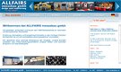 Allfairs Messebau